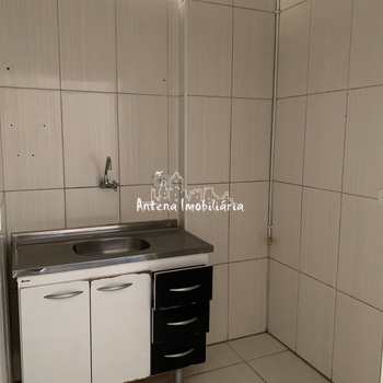 Kitnet em São Paulo, bairro Santa Cecília