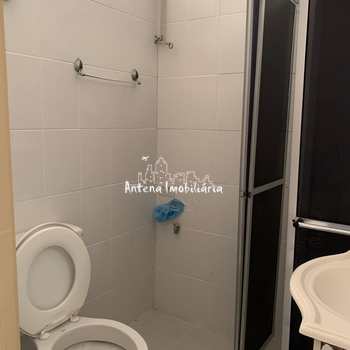 Kitnet em São Paulo, bairro Santa Cecília