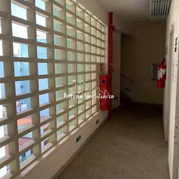 Kitnet em São Paulo, bairro Santa Cecília