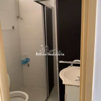 Kitnet em São Paulo, bairro Santa Cecília