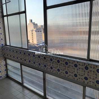 Kitnet em São Paulo, bairro Santa Cecília