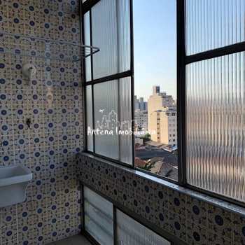 Kitnet em São Paulo, bairro Santa Cecília