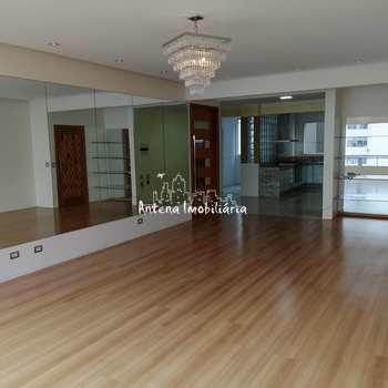 Apartamento em São Paulo, bairro Bela Vista
