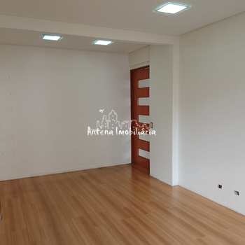 Apartamento em São Paulo, bairro Bela Vista