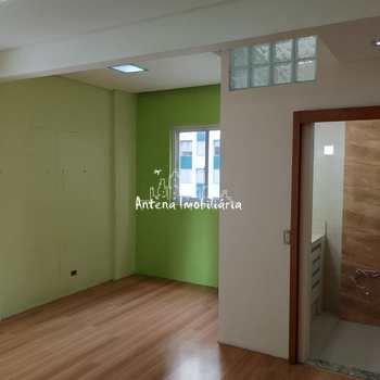 Apartamento em São Paulo, bairro Bela Vista