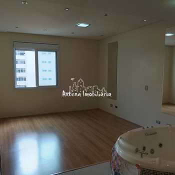 Apartamento em São Paulo, bairro Bela Vista