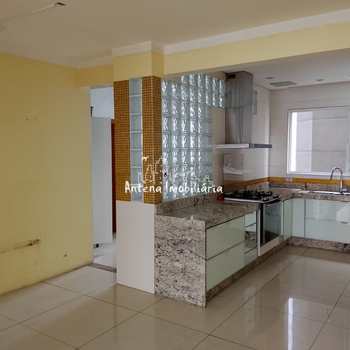 Apartamento em São Paulo, bairro Bela Vista