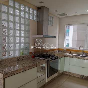 Apartamento em São Paulo, bairro Bela Vista