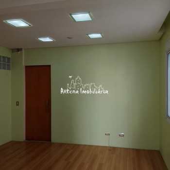 Apartamento em São Paulo, bairro Bela Vista