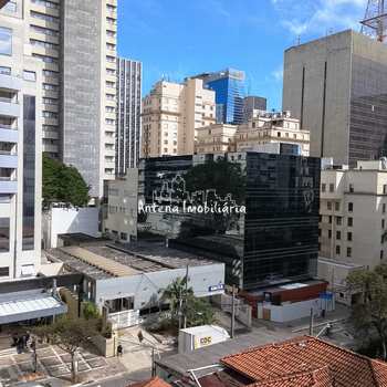 Apartamento em São Paulo, bairro Bela Vista