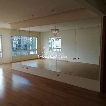 Apartamento em São Paulo, bairro Bela Vista