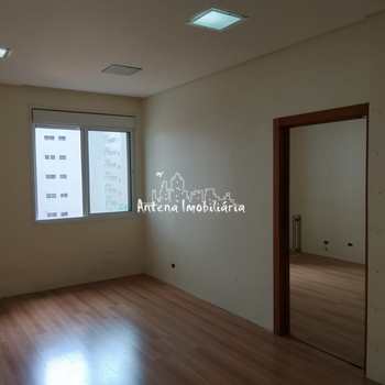 Apartamento em São Paulo, bairro Bela Vista