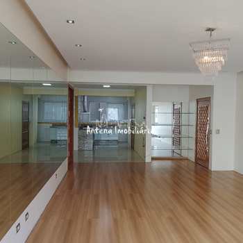 Apartamento em São Paulo, bairro Bela Vista