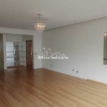 Apartamento em São Paulo, bairro Bela Vista