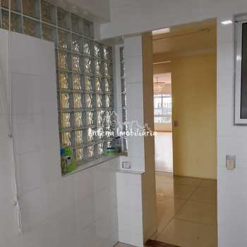 Apartamento em São Paulo, bairro Bela Vista