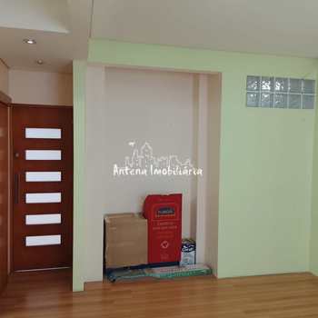 Apartamento em São Paulo, bairro Bela Vista