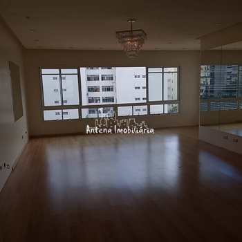 Apartamento em São Paulo, bairro Bela Vista
