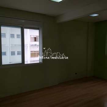 Apartamento em São Paulo, bairro Bela Vista