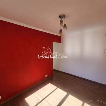 Apartamento em São Paulo, bairro Vila Buarque