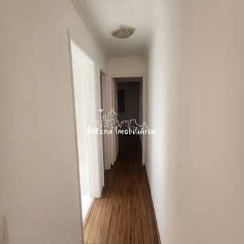 Apartamento em São Paulo, bairro Vila Buarque