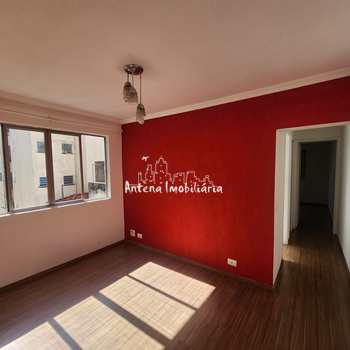 Apartamento em São Paulo, bairro Vila Buarque