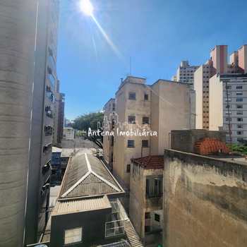Apartamento em São Paulo, bairro Vila Buarque