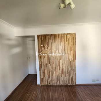 Apartamento em São Paulo, bairro Vila Buarque