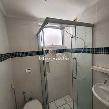 Apartamento em São Paulo, bairro Vila Buarque