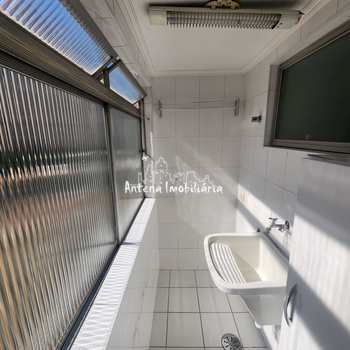 Apartamento em São Paulo, bairro Vila Buarque