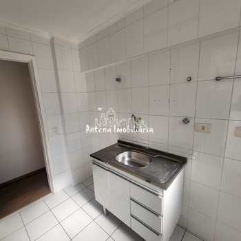 Apartamento em São Paulo, bairro Vila Buarque