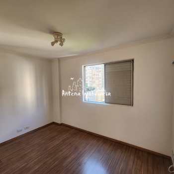 Apartamento em São Paulo, bairro Vila Buarque