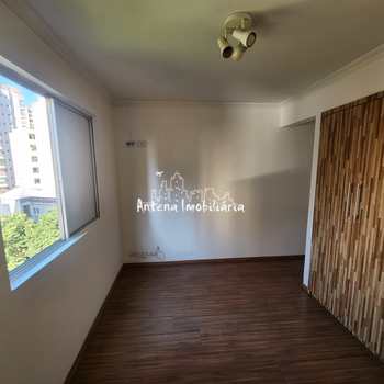 Apartamento em São Paulo, bairro Vila Buarque