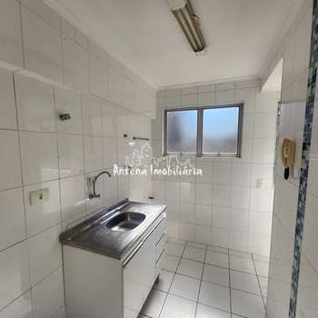 Apartamento em São Paulo, bairro Vila Buarque
