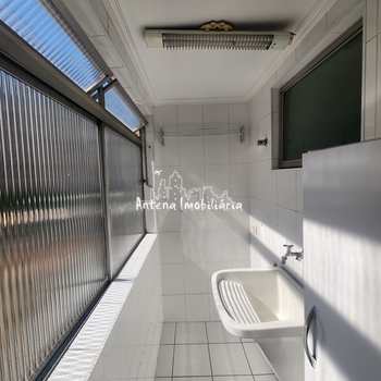 Apartamento em São Paulo, bairro Vila Buarque