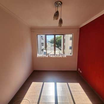 Apartamento em São Paulo, bairro Vila Buarque