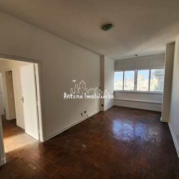 Apartamento em São Paulo, bairro Higienópolis
