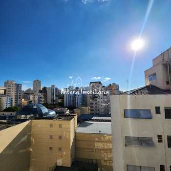 Apartamento em São Paulo, bairro Higienópolis