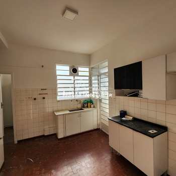 Apartamento em São Paulo, bairro Higienópolis