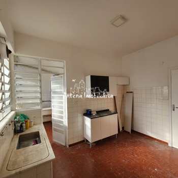 Apartamento em São Paulo, bairro Higienópolis