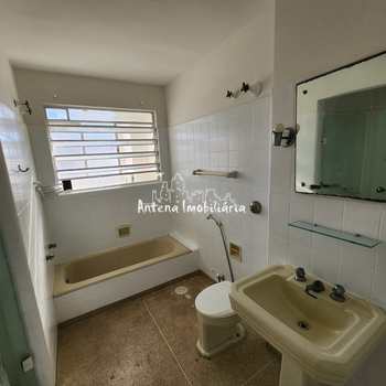 Apartamento em São Paulo, bairro Higienópolis