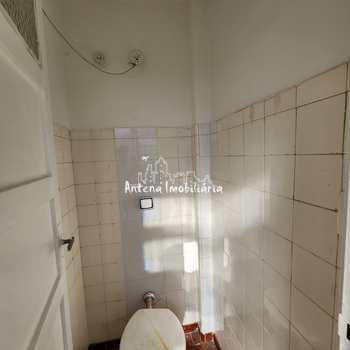 Apartamento em São Paulo, bairro Higienópolis