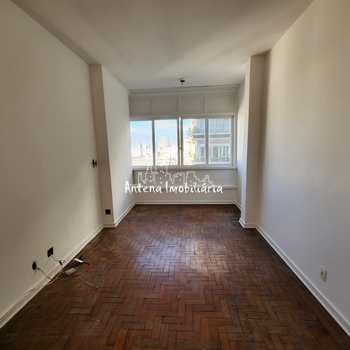 Apartamento em São Paulo, bairro Higienópolis
