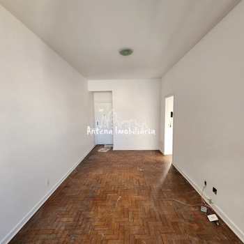 Apartamento em São Paulo, bairro Higienópolis