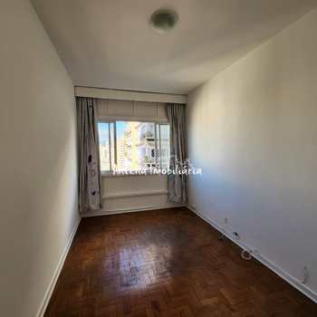Apartamento em São Paulo, bairro Higienópolis