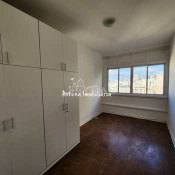 Apartamento em São Paulo, bairro Higienópolis