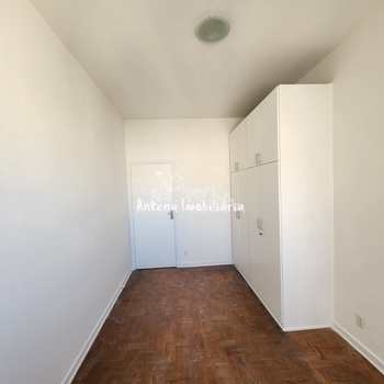 Apartamento em São Paulo, bairro Higienópolis