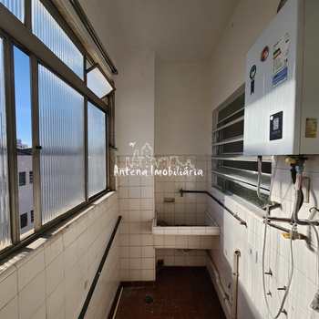Apartamento em São Paulo, bairro Higienópolis