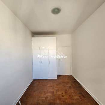 Apartamento em São Paulo, bairro Higienópolis