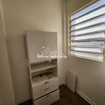 Apartamento em São Paulo, bairro Higienópolis