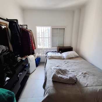 Apartamento em São Paulo, bairro Santa Cecília